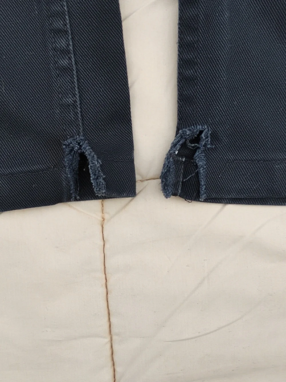 Ben Davis Pants Size 32 - Picture 10 of 16